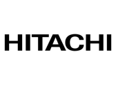 HITACHI