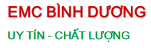 CÔNG TY CỔ PHẦN EMC BÌNH DƯƠNG