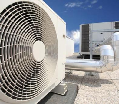 Kiến thức về hệ thống điều hoà không khí