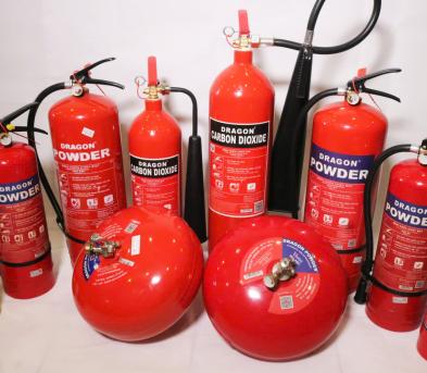 Sự hữu ích của thiết bị PCCC