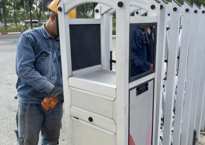 Bảo trì sửa chữa cửa cổng của xếp cửa cuốn, cửa tự động các loại