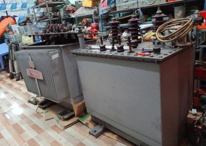 Sửa chữa máy biến áp