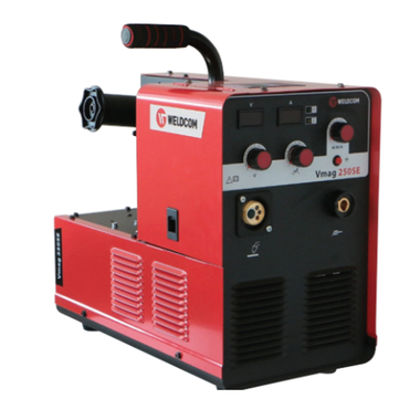 Máy hàn bán tự động VMAG 250 SE