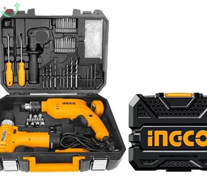 Bộ 108 món dụng cụ gia đình