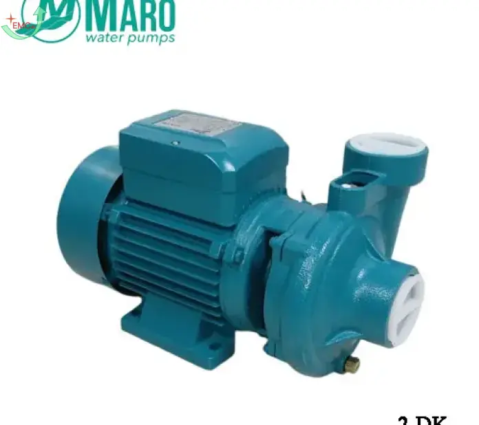 Máy bơm tưới Maro 2DK-16 1.2HP 220V