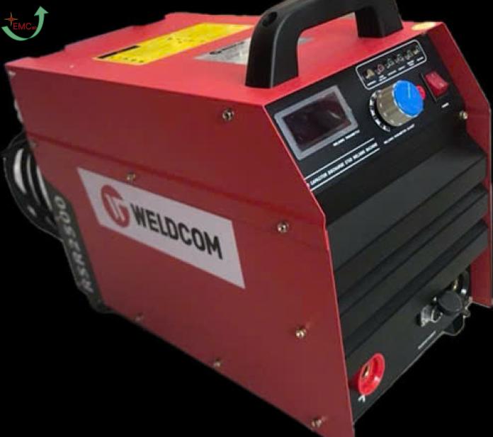 Máy hàn Bulong RSR2500 -  Weldcom