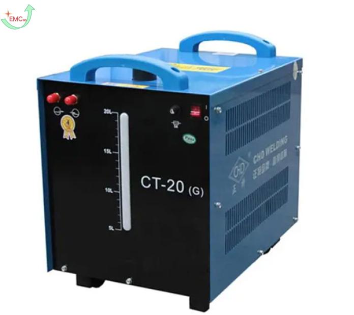 Bình làm mát bằng nước CT- 20