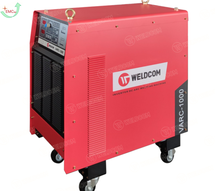 Máy hàn que dùng điện VARC 1000 (loại mới)