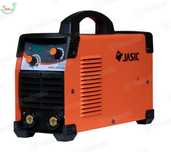 Máy hàn que ARC-250D (2 Nguồn 220V và 380V)