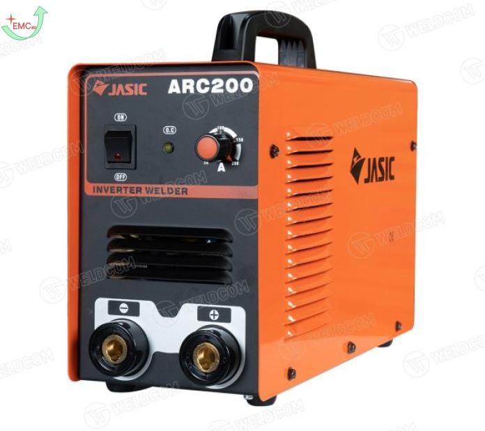 Máy hàn que ARC-200 (R04)