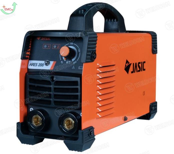 Máy hàn que ARES-200 (Thay thế máy hàn cơ và nhiều tính năng vượt trội)