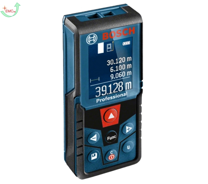 Máy Do Khoảng Cách Laser 40M Bosch GLM 400