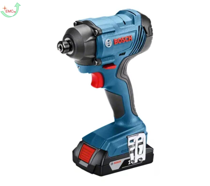 Máy vặn vít dùng pin Bosch GDR 180-LI