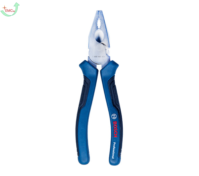 Kìm chuyên nghiệp BOSCH 1600A01TH7
