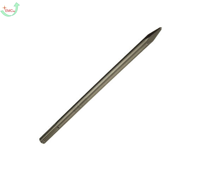 Mũi đục bê tông Bosch 5 rãnh