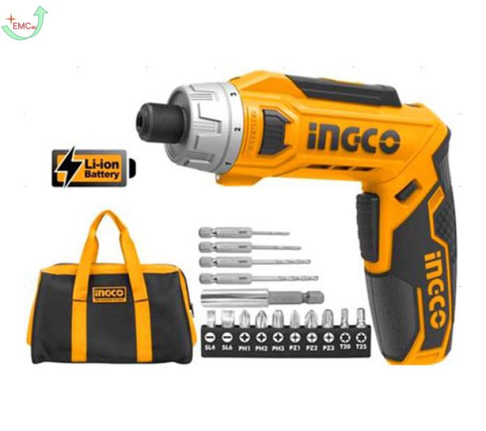 Máy Siết vít  dùng pin 8V