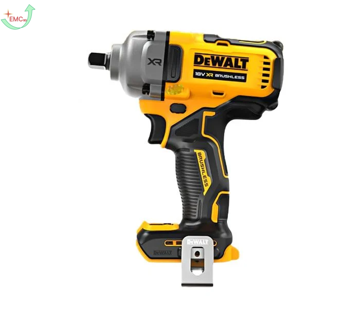 Máy vặn bulong pin Dewalt M27 812Nm 20V DCF892