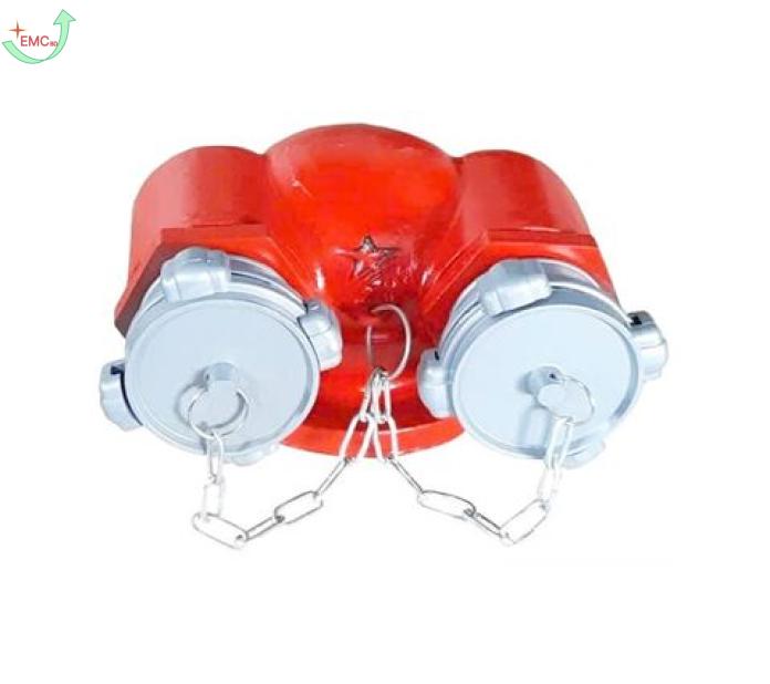 Họng tiếp nước