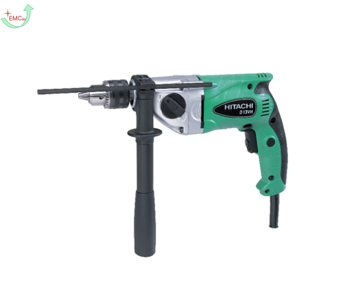 MÁY KHOAN SẮT HITACHI D13VH