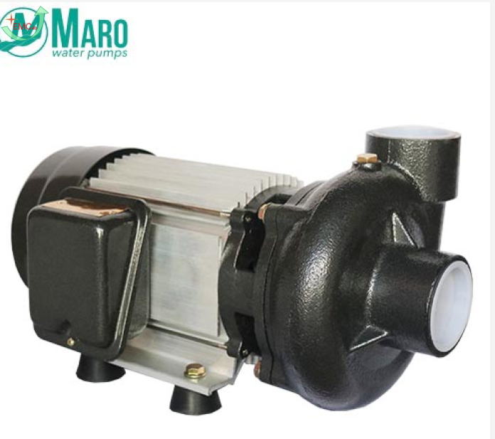 Bơm lưu lượng cánh đồng _LD 750