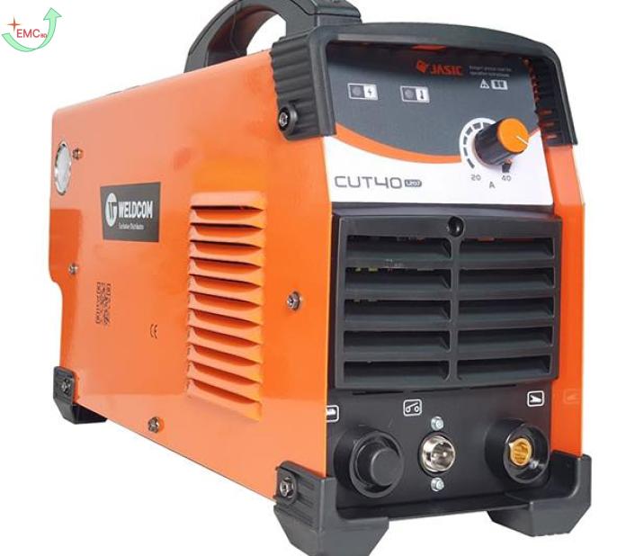 Máy cắt Plasma CUT 40, Nguồn 220V (L207)