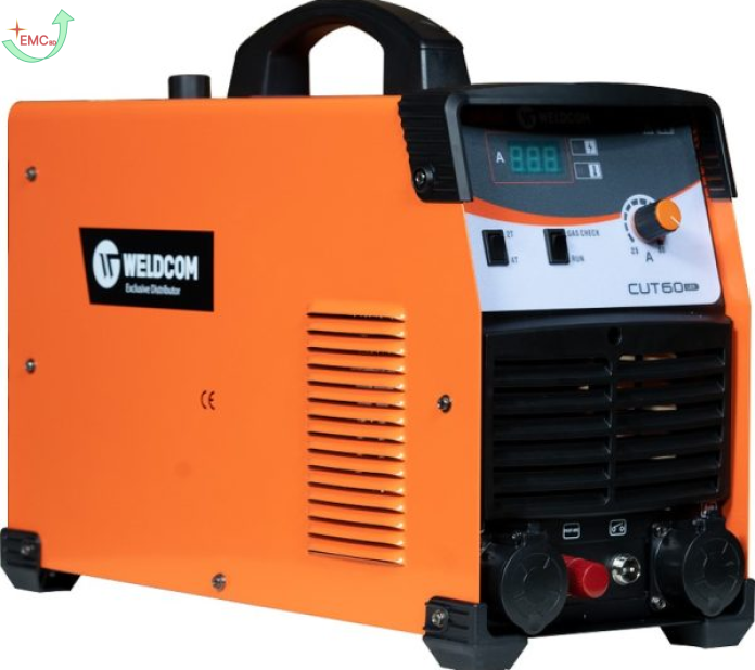 Máy cắt Plasma CUT60 (L211), Nguồn 220V