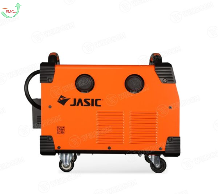  Máy cắt (Kim loại) công nghệ hồ quang Plasma Cut 100N (L235), 380V.- Có chế độ 2T/4T và Pilot