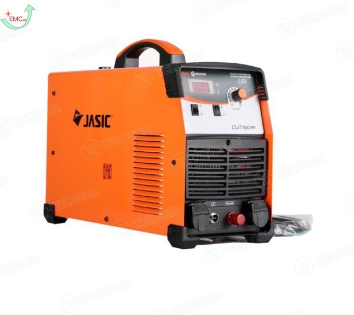 Máy cắt Plasma CUT60 (L224), Nguồn 380V Mẫu mới thay thế L204