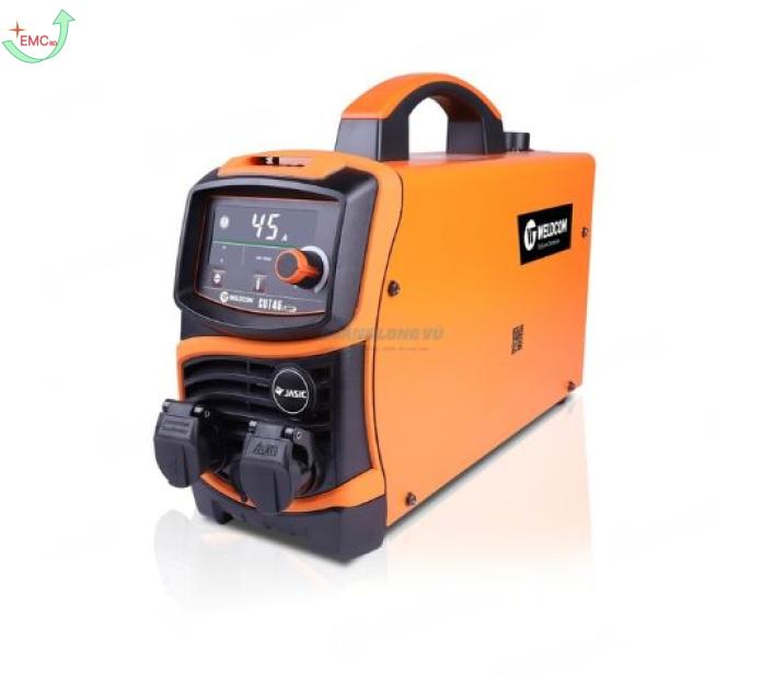 Máy cắt plasma CUT 45 L207II JET20, Nguồn 220V