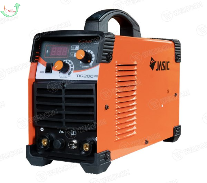  Máy hàn Tig 200A W223 Jasic (chức năng TIG/QUE)