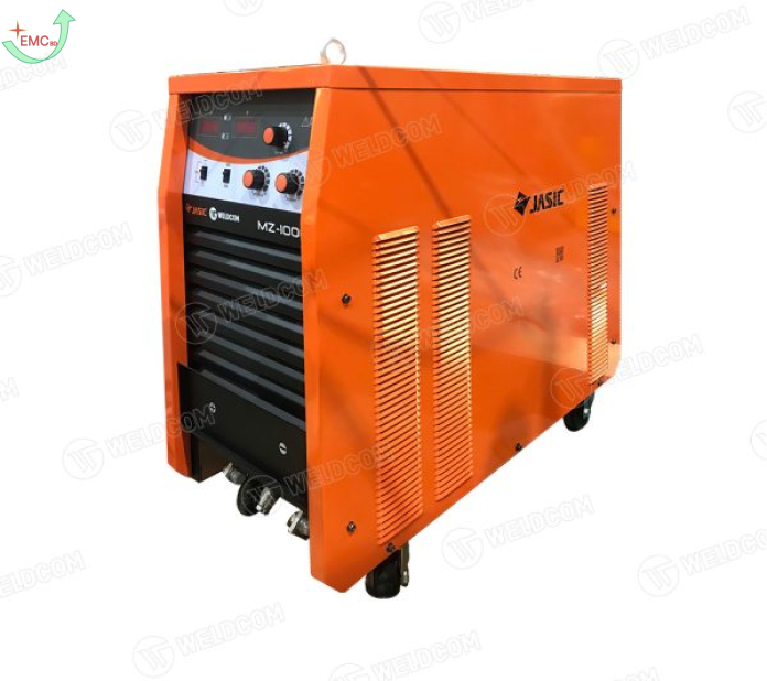 MÁY HÀN HỒ QUANG CHÌM MZ1000 M308