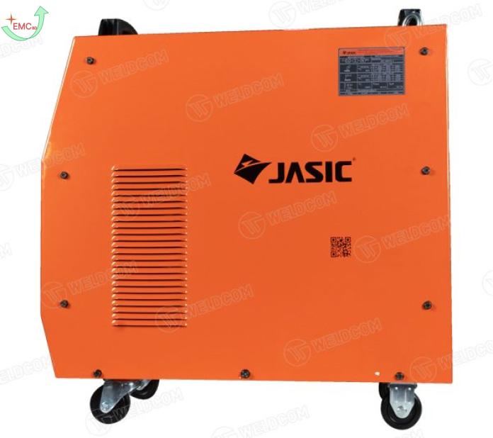 Máy hàn bán tự động Hồ quang chìm MIG-500 (N388), (Nguồn 380V,Chức năng CO2/QUE, Có chế độ 2T/4T, đầu cấp dây rời)