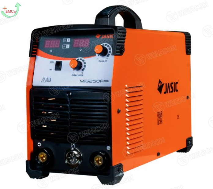 Máy hàn bán tự động MIG 250F N253 (đầu rời, điện áp 380V)