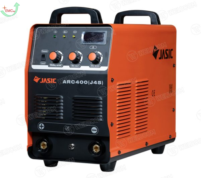Máy hàn que dùng điện  ARC-400 (J45)
