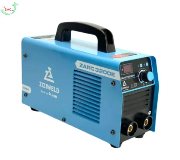Máy hàn que dùng điện - Model: Zarc 3200E