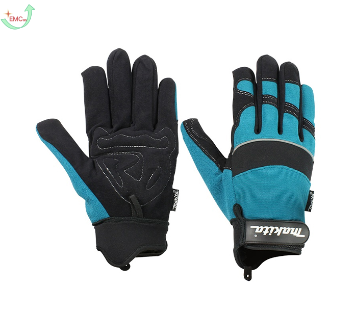 Găng tay bảo hộ Makita