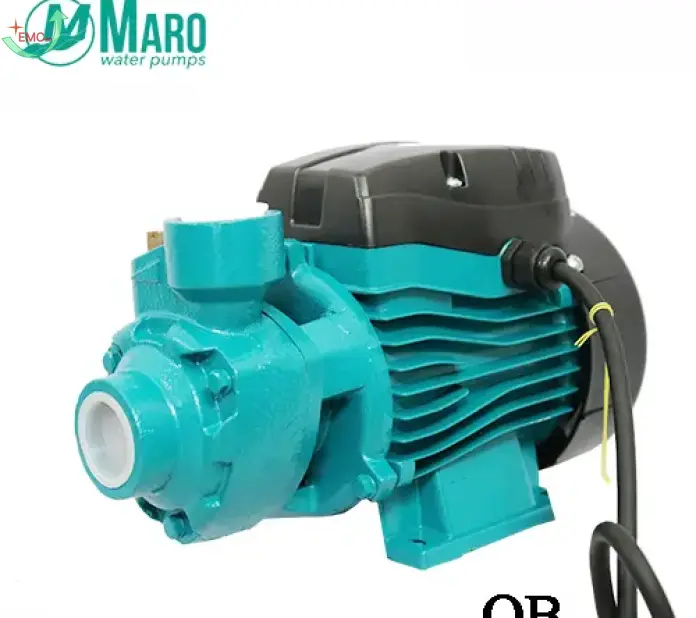 Bơm ly tâm trục ngang Maro QB80