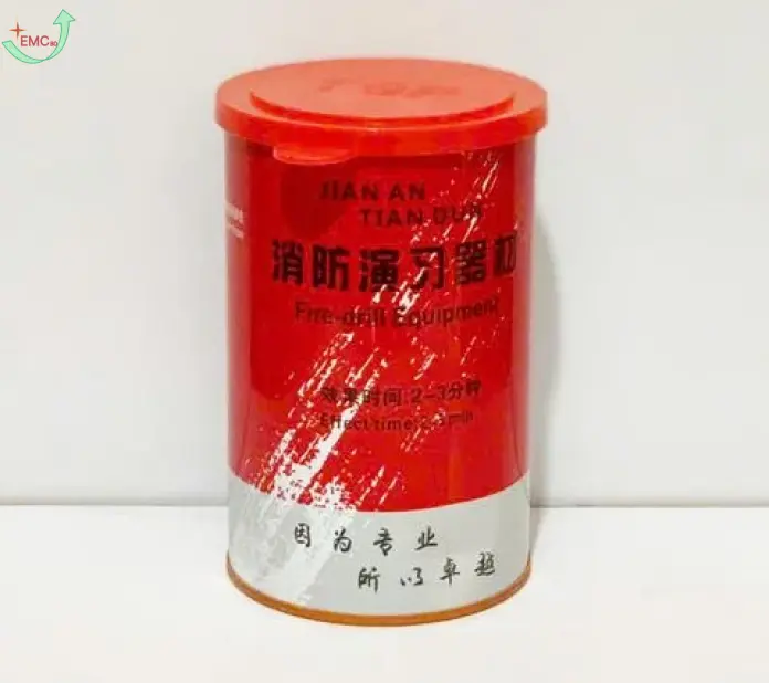 Quả Tạo Khói