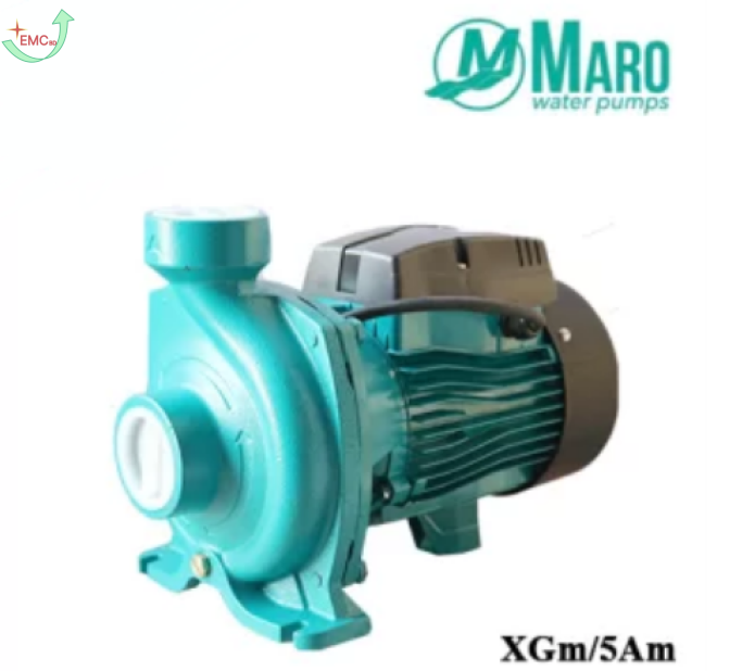 Bơm lưu lượng lớn MARO XGM/5AM