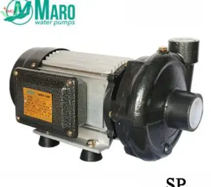Máy bơm cao áp cánh đồng Maro SP-1500