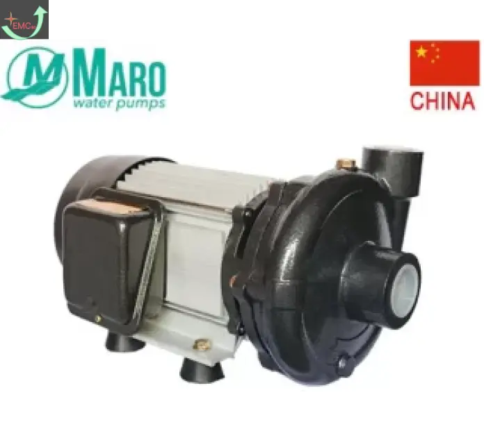 Máy bơm cao áp cánh đồng Maro SP-750