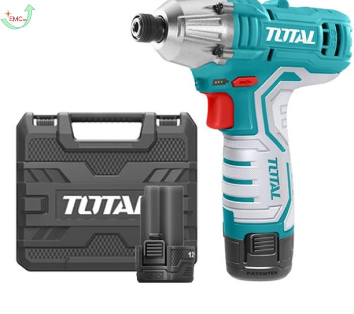  Máy Siết vít dùng pin 12V