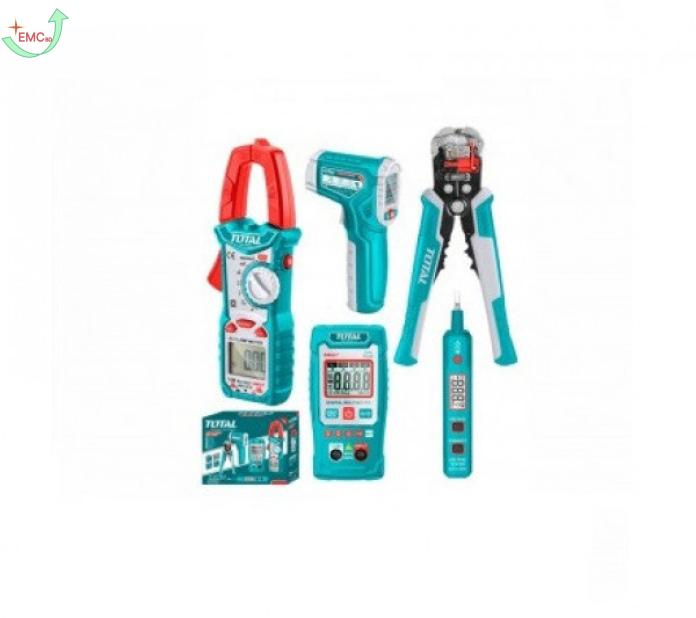  Bộ 5 dụng cụ kiểm tra điện