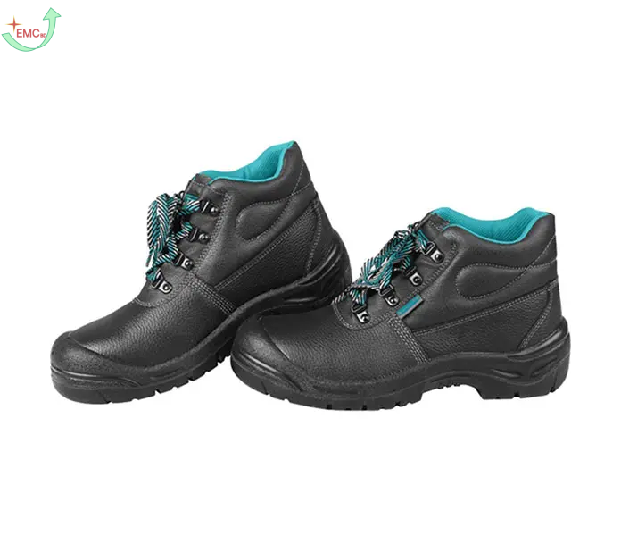 Giày bảo hộ size 42 Total TSP202SB.42