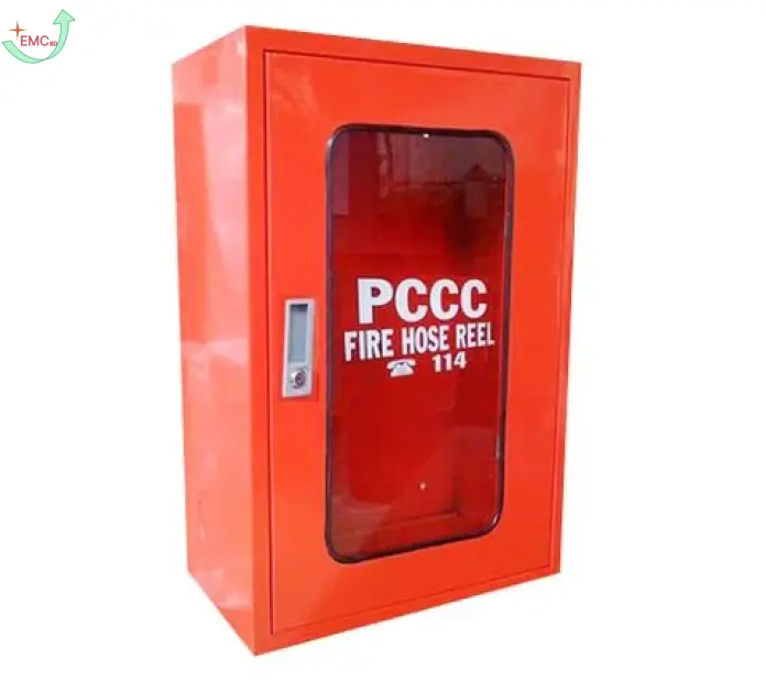  Tủ chữa cháy trong nhà 400x600x200