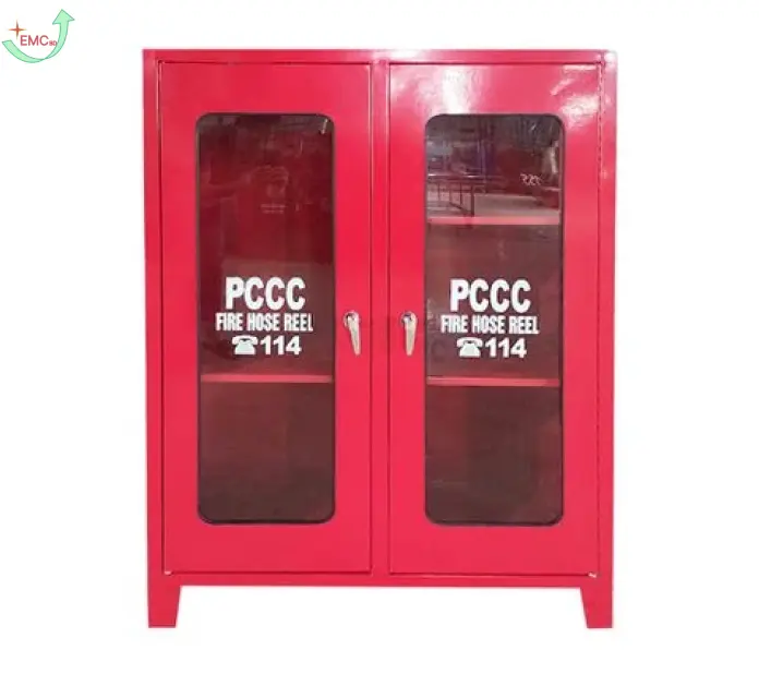  Tủ dựng đồ bảo hộ