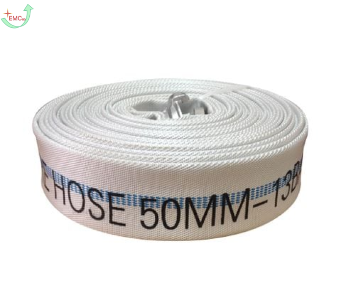  Vòi chữa cháy D50 13Bar 20m