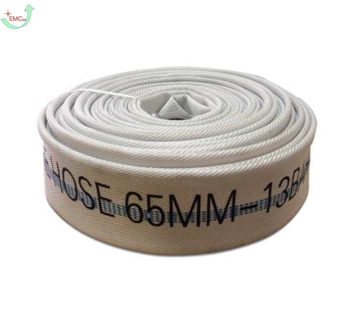 Vòi chữa cháy D65 13Bar 20m