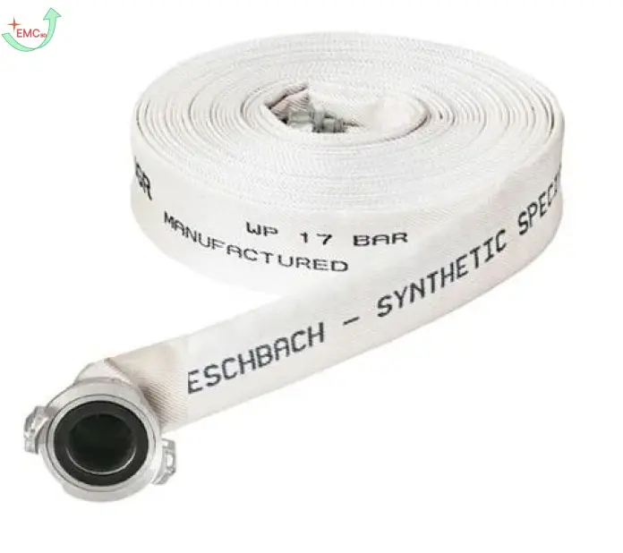 Vòi chữa cháy D50 17Bar Đức