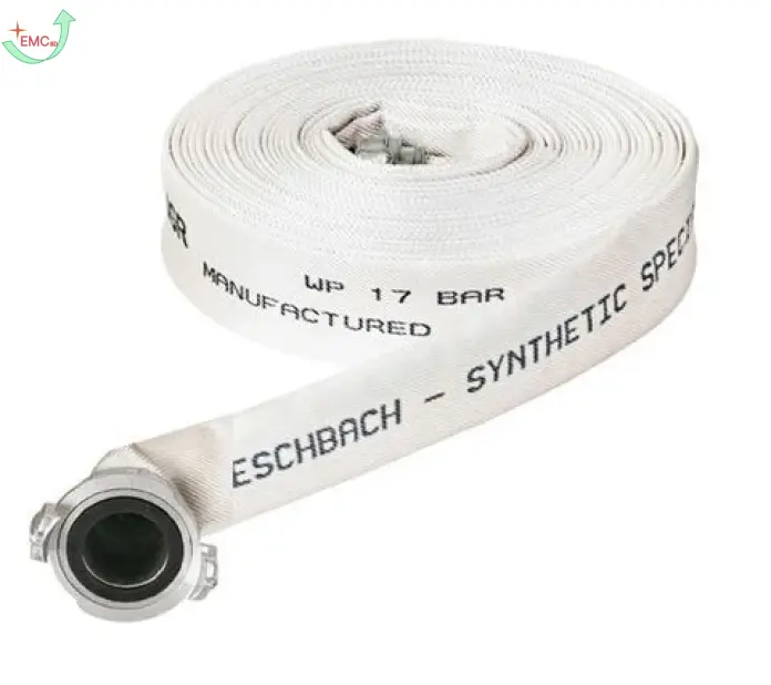  Vòi chữa cháy D65 17Bar Đức